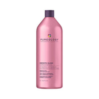 Smooth Gloss Shampoo