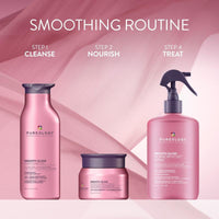 Smooth Gloss Shampoo