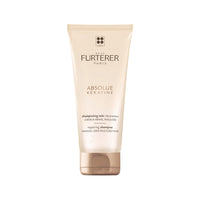 Absolue Keratine Repairing Shampoo For Damaged & Over Processed Hair