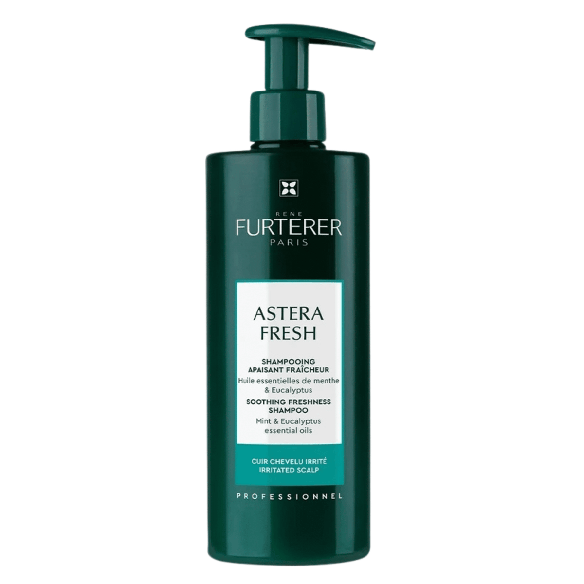 Astera Fresh Soothing Freshness Shampoo