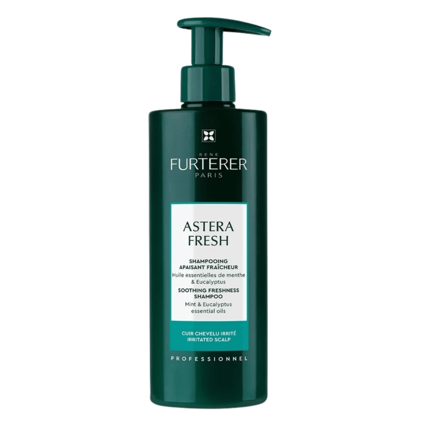 Astera Fresh Soothing Freshness Shampoo