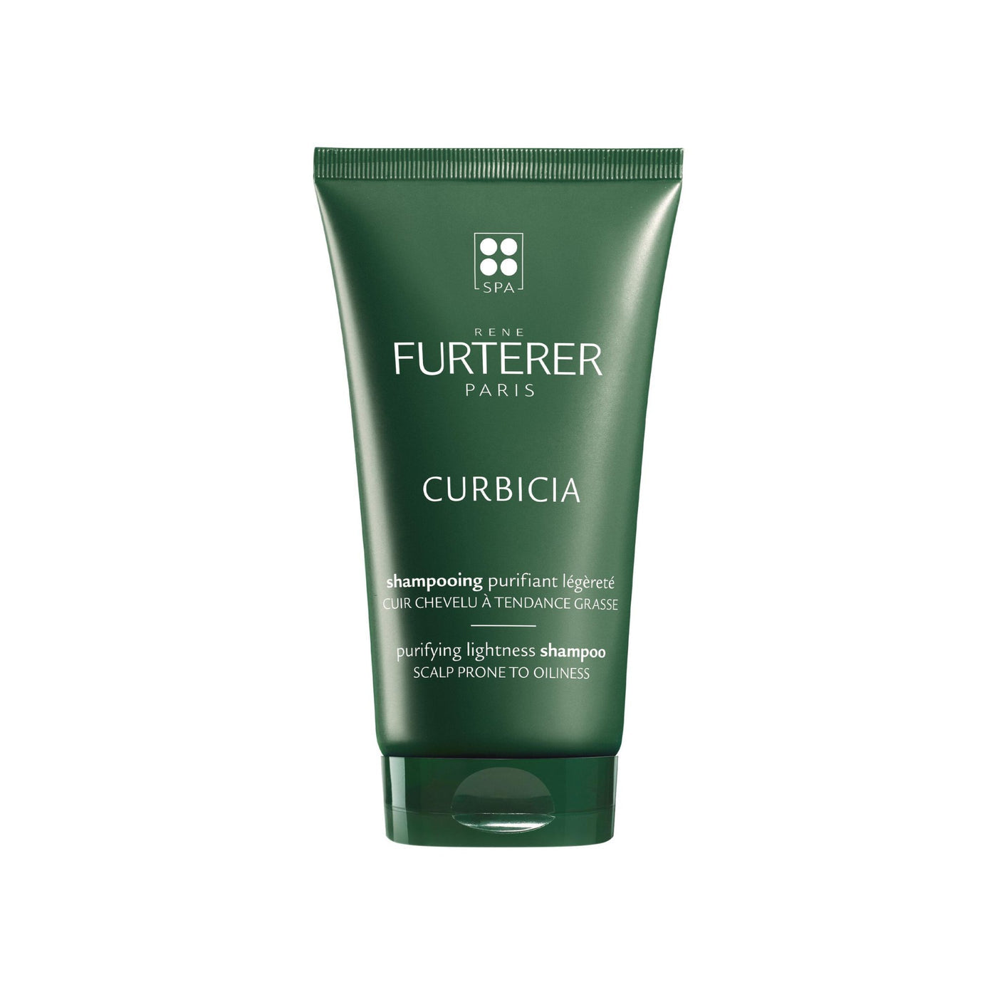 Curbicia Purifying Lightness Shampoo