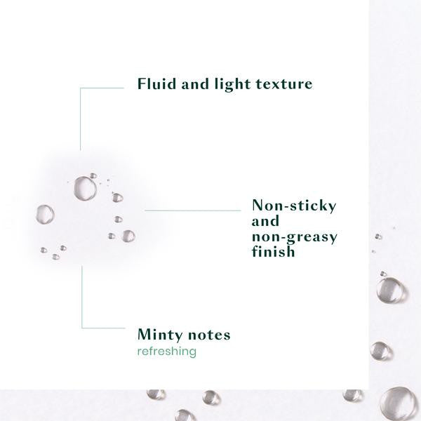 Forticea Strengthening Tonic Lotion With Menthol & Essential Oils