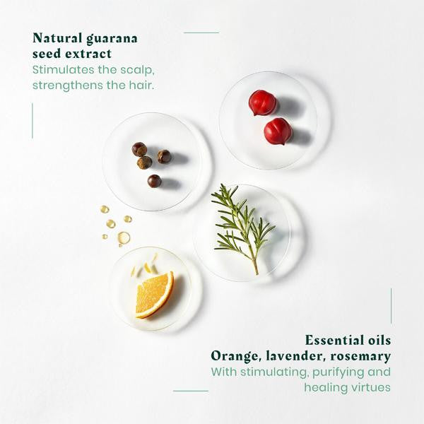 Forticea Strengthening Tonic Lotion With Menthol & Essential Oils