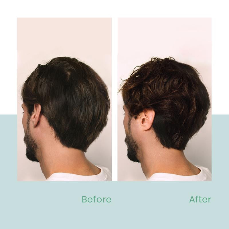 Forticea Strengthening Revitalizing Shampoo
