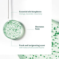 Forticea Strengthening Revitalizing Shampoo