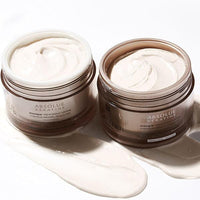 Absolue Keratine Ultimate Repairing Mask For Damaged & Over Processed Fine To Medium Hair