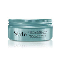 Style Modeling Paste With Vegetal Jojoba Extract