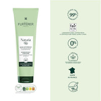 Naturia Detangling Milky Conditioner