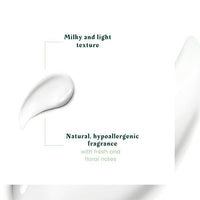 Naturia Detangling Milky Conditioner