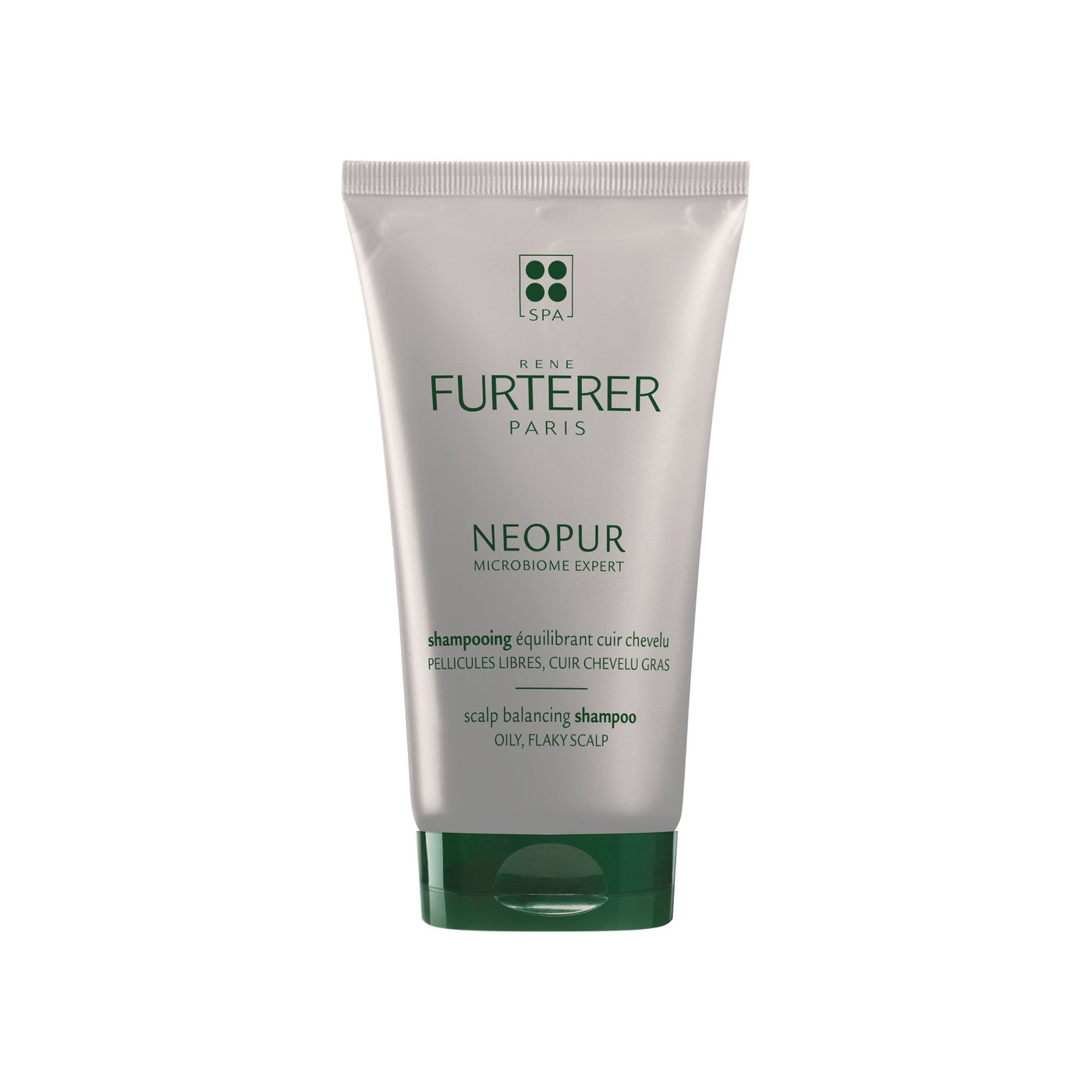 Neopur Microbiome Expert Scalp Balancing Shampoo For Oily & Flaky Scalp