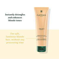 Okara Blond Brightening Conditioner