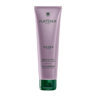 Okara Silver Toning Conditioner For Gray & White Hair
