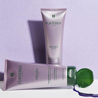 Okara Silver Toning Shampoo For Gray & White Hair