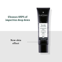 Scrub Head Spa Purifying Scrub Detox With Sea Salt & Essential Oil