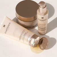 Absolue Keratine Repairing Beauty Cream For Damaged & Over-Processed Hair