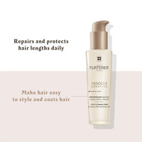 Absolue Keratine Repairing Beauty Cream For Damaged & Over-Processed Hair