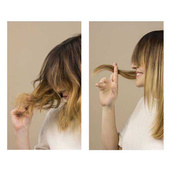 Absolue Keratine Repairing Shampoo For Damaged & Over Processed Hair