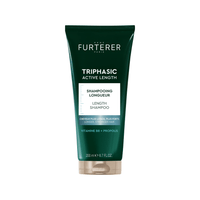 Triphasic Active Length Shampoo For Longer & Stronger hair