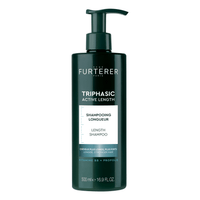 Triphasic Active Length Shampoo For Longer & Stronger hair