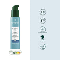 Sublime Curl Defining Nutri-Cream For Wavy & Curly Hair