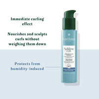 Sublime Curl Defining Nutri-Cream For Wavy & Curly Hair