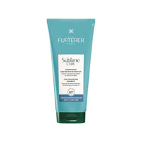 Sublime Curl Enhancing Shampoo For Wavy & Curly Hair
