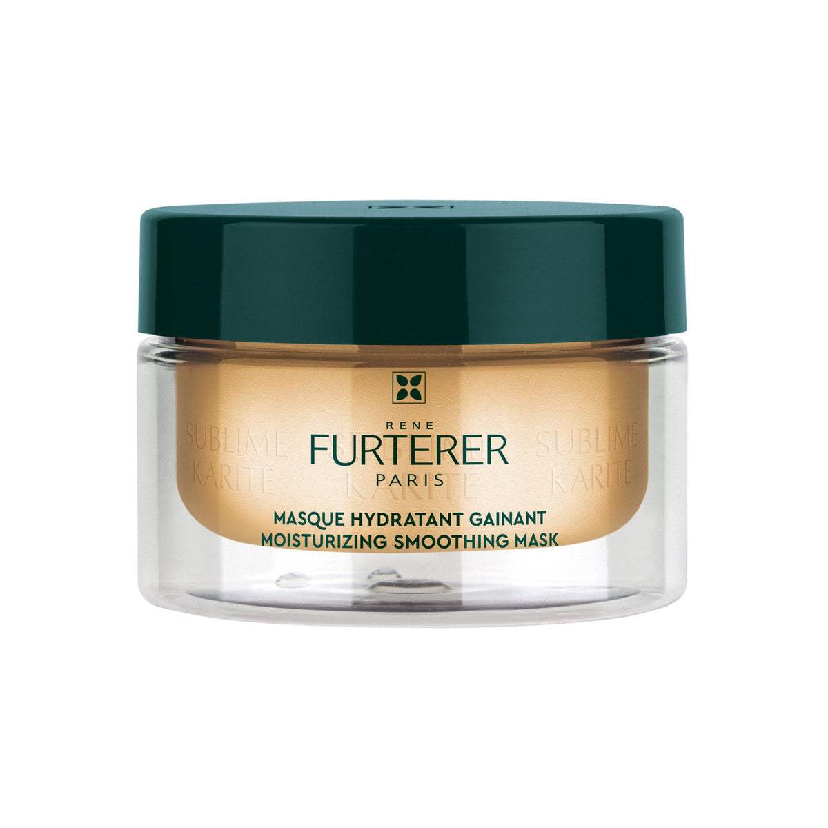 Sublime Karite Moisturizing Smoothing Mask For Dry Hair