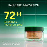 Sublime Karite Moisturizing Smoothing Mask For Dry Hair