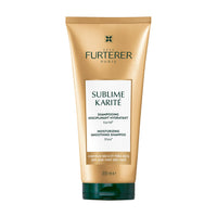 Sublime Karite Moisturizing Smoothing Shampoo