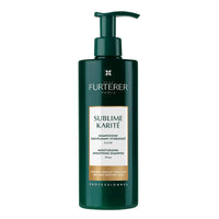 Sublime Karite Moisturizing Smoothing Shampoo