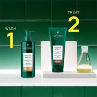 Sublime Karite Taming Nourishing Mask For Very Dry Hair
