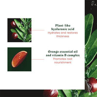 Tonucia Natural Filler Replumping Conditioning Mask For Thin & Weakened Hair