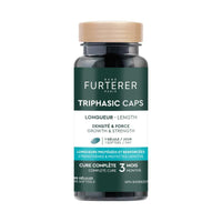 Triphasic Caps Length For Growth & Strength