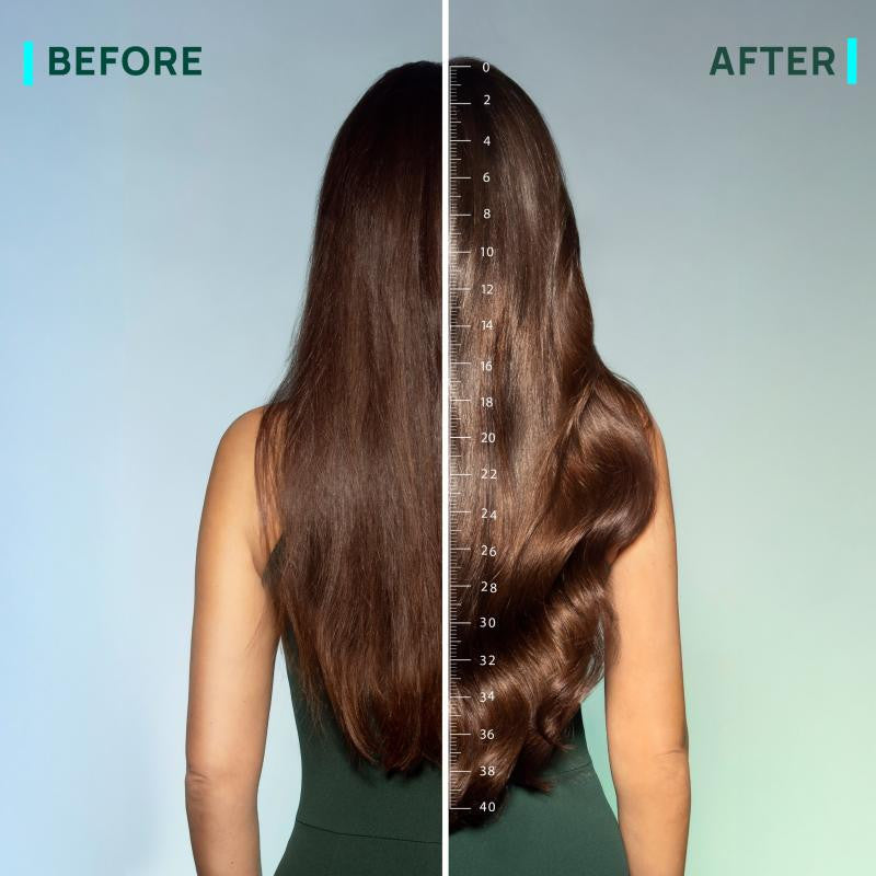 Triphasic Active Length Anti Breakage Strengthening Mask