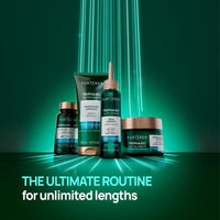 Triphasic Active Length Shampoo For Longer & Stronger hair