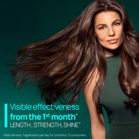 Triphasic Active Length Shampoo For Longer & Stronger hair
