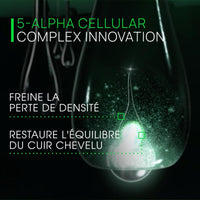 Triphasic Caps Anti Hair Loss For Growth & Strength
