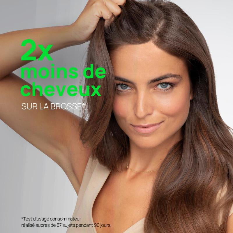 Triphasic Caps Anti Hair Loss For Growth & Strength
