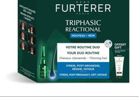Triphasic Reactional Your Duo Routine-Thinning Hair