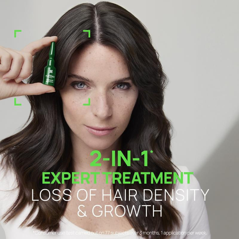 Triphasic Reactional Your Duo Routine-Thinning Hair