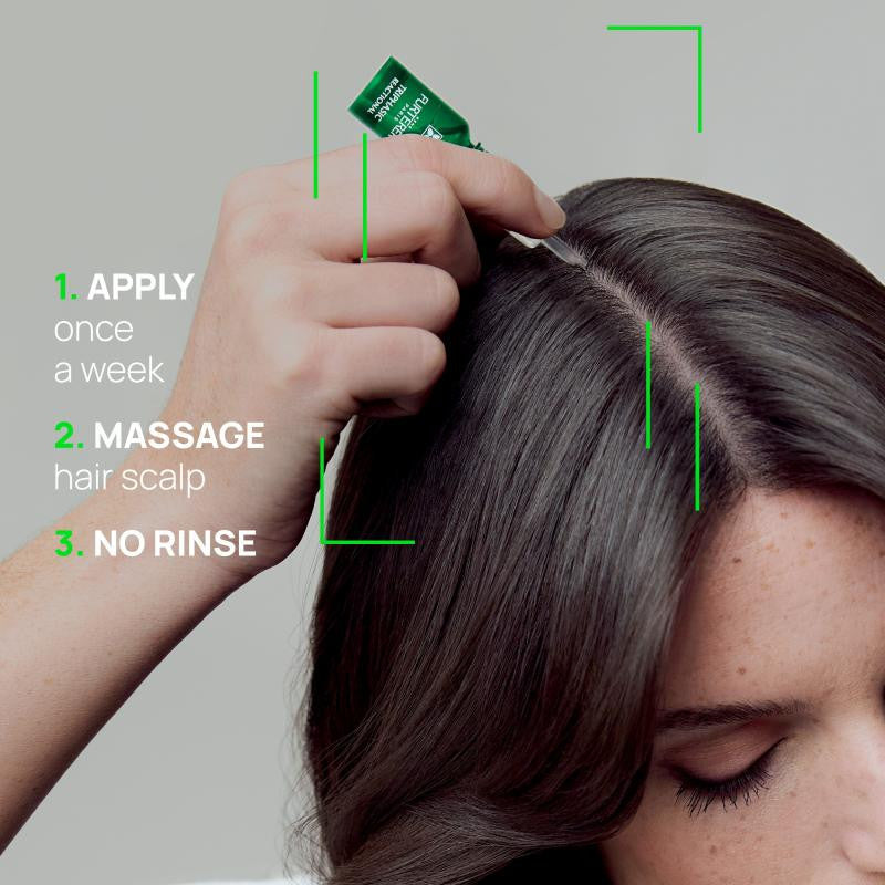 Triphasic Reactional Your Duo Routine-Thinning Hair
