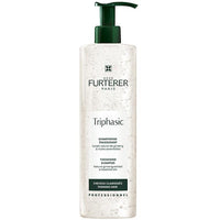 Triphasic Thickening Shampoo