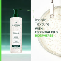 Triphasic Thickening Shampoo