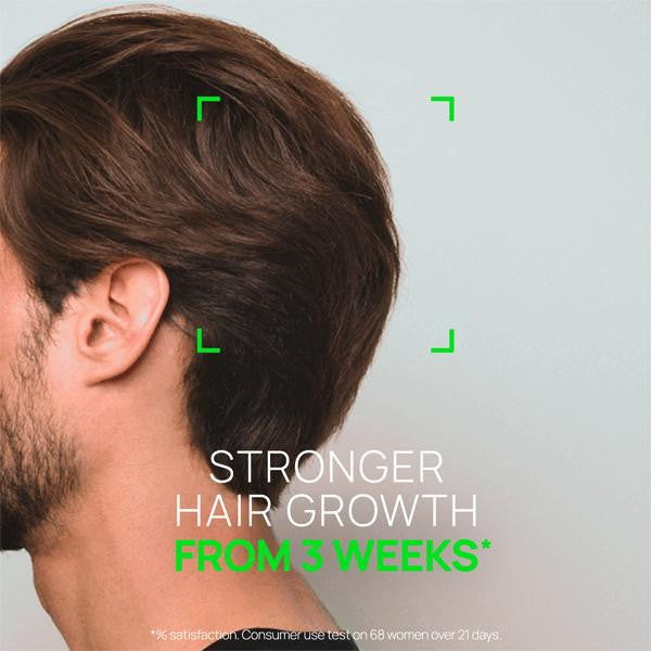 Triphasic Thickening Shampoo