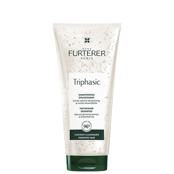 Triphasic Thickening Shampoo