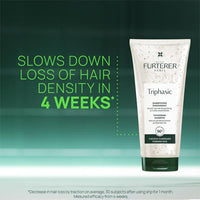 Triphasic Thickening Shampoo