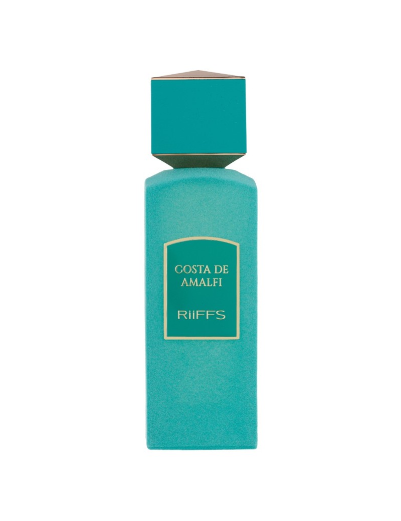 Costa De Amalfi Extrait De Parfum