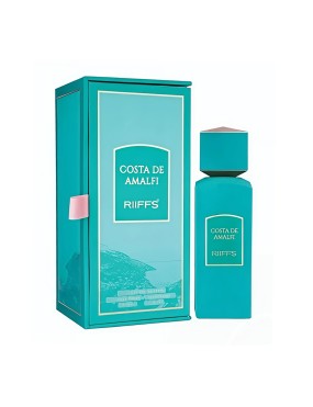 Costa De Amalfi Extrait De Parfum