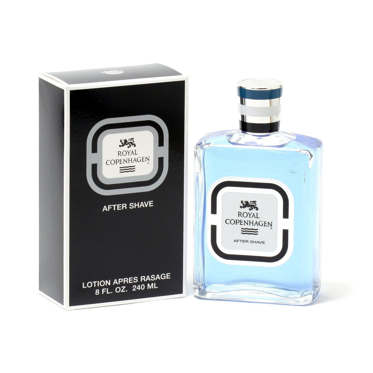After Shave Lotion
